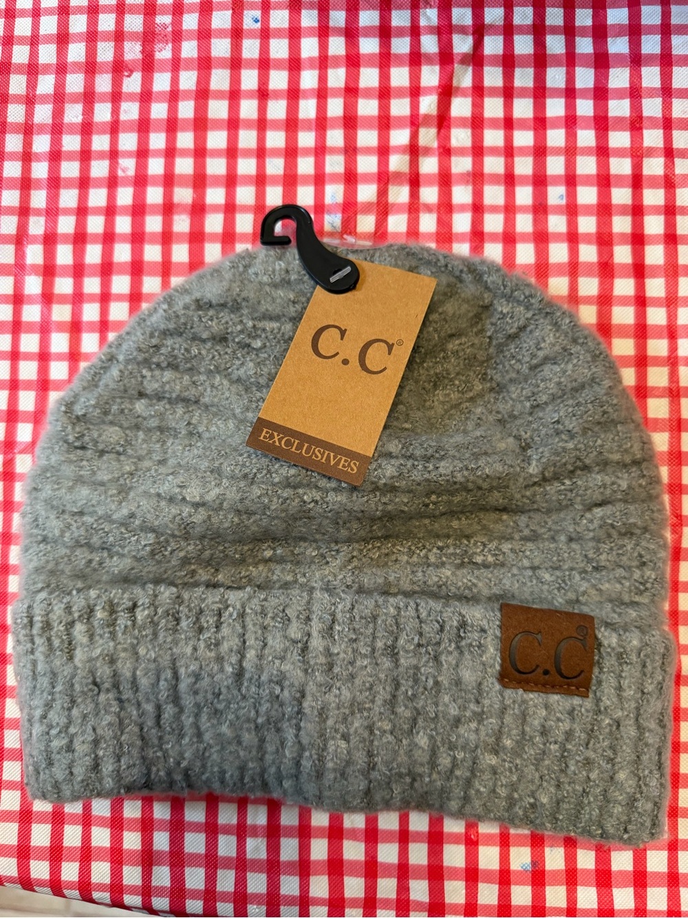 Beanie NWT